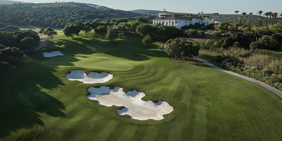 La Reserva Golf Club, Spain